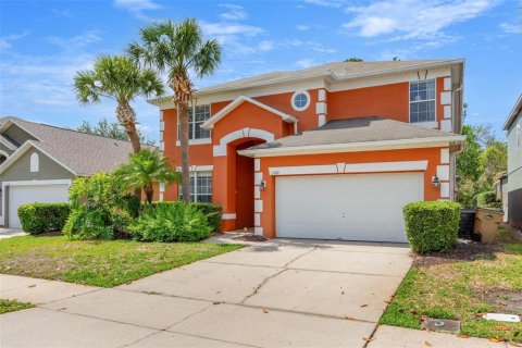 Casa en venta en Kissimmee, Florida, 7 dormitorios, 267.65 m2 № 1717992 - foto 4