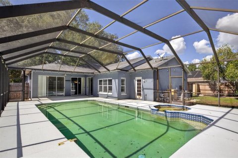 Villa ou maison à vendre à Riverview, Floride: 4 chambres, 181.07 m2 № 2415229 - photo 29