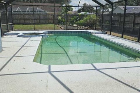 Villa ou maison à vendre à Riverview, Floride: 4 chambres, 181.07 m2 № 2415229 - photo 11
