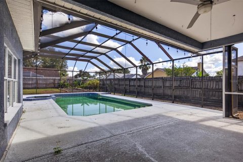 Villa ou maison à vendre à Riverview, Floride: 4 chambres, 181.07 m2 № 2415229 - photo 28