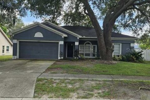 Villa ou maison à Riverview, Floride 4 chambres, 181.07 m2 № 2415229