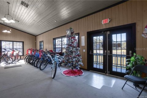 Immobilier commercial à vendre à Inverness, Floride: 222.22 m2 № 2128439 - photo 13