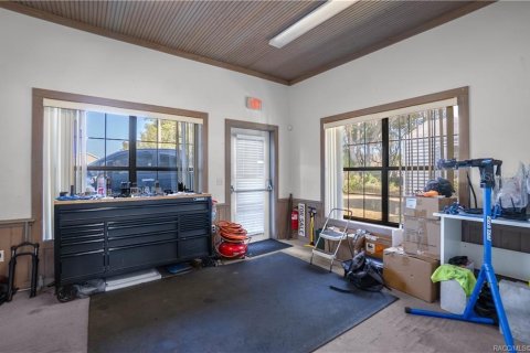 Immobilier commercial à vendre à Inverness, Floride: 222.22 m2 № 2128439 - photo 21