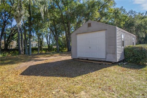 Immobilier commercial à vendre à Inverness, Floride: 222.22 m2 № 2128439 - photo 30
