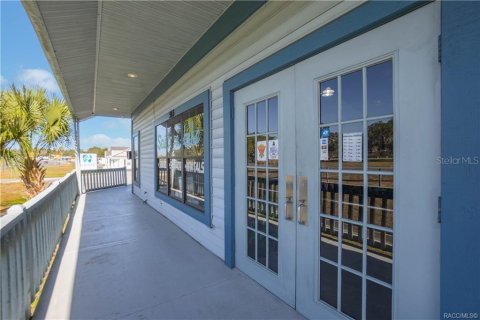 Immobilier commercial à vendre à Inverness, Floride: 222.22 m2 № 2128439 - photo 11