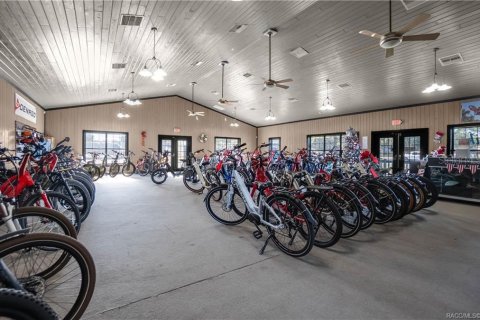 Immobilier commercial à vendre à Inverness, Floride: 222.22 m2 № 2128439 - photo 16