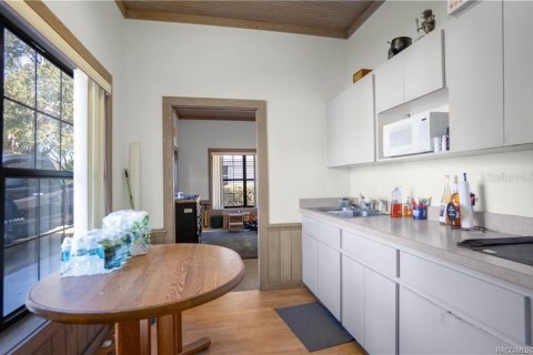 Immobilier commercial à vendre à Inverness, Floride: 222.22 m2 № 2128439 - photo 24