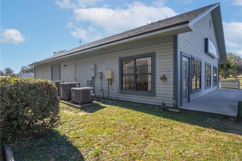 Immobilier commercial à vendre à Inverness, Floride: 222.22 m2 № 2128439 - photo 8