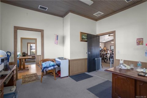 Immobilier commercial à vendre à Inverness, Floride: 222.22 m2 № 2128439 - photo 26