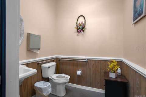 Immobilier commercial à vendre à Inverness, Floride: 222.22 m2 № 2128439 - photo 19