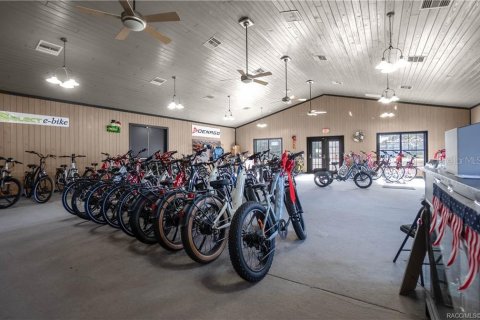 Immobilier commercial à vendre à Inverness, Floride: 222.22 m2 № 2128439 - photo 15