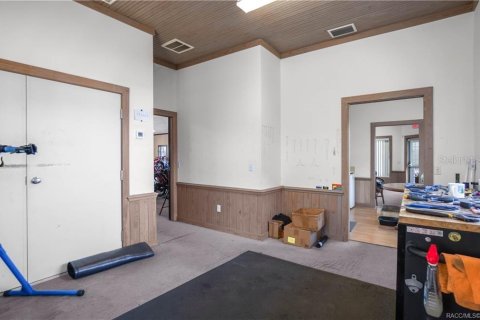 Immobilier commercial à vendre à Inverness, Floride: 222.22 m2 № 2128439 - photo 22