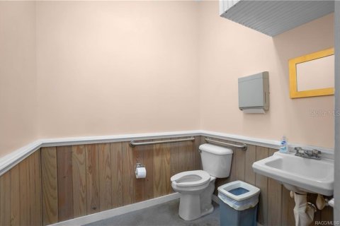 Immobilier commercial à vendre à Inverness, Floride: 222.22 m2 № 2128439 - photo 20