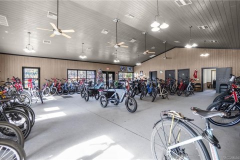 Immobilier commercial à vendre à Inverness, Floride: 222.22 m2 № 2128439 - photo 18