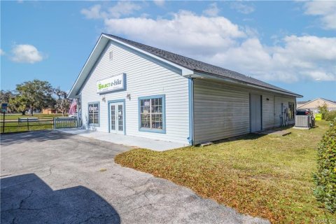 Immobilier commercial à vendre à Inverness, Floride: 222.22 m2 № 2128439 - photo 27