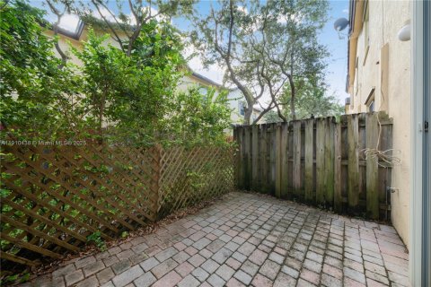 Adosado en alquiler en Cutler Bay, Florida, 3 dormitorios, 123.1 m2 № 1969361 - foto 26