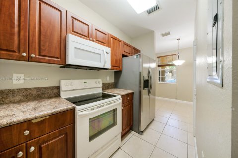 Adosado en alquiler en Cutler Bay, Florida, 3 dormitorios, 123.1 m2 № 1969361 - foto 17