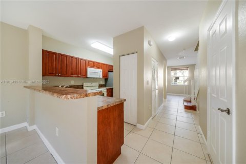 Adosado en alquiler en Cutler Bay, Florida, 3 dormitorios, 123.1 m2 № 1969361 - foto 15