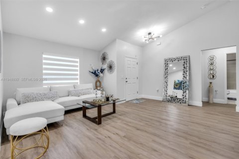 Villa ou maison à vendre à Ocala, Floride: 3 chambres № 2004699 - photo 5