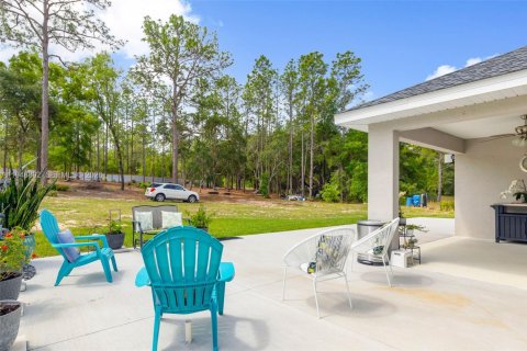 Villa ou maison à vendre à Ocala, Floride: 3 chambres № 2004699 - photo 19