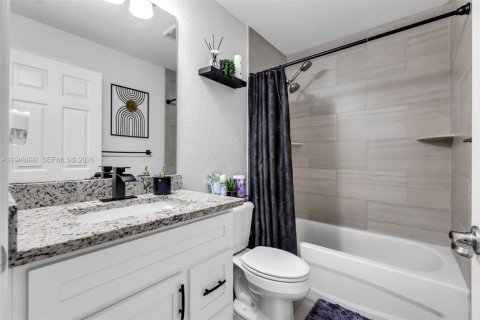 Villa ou maison à vendre à Ocala, Floride: 3 chambres № 2004699 - photo 14