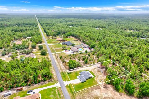 Villa ou maison à vendre à Ocala, Floride: 3 chambres № 2004699 - photo 2
