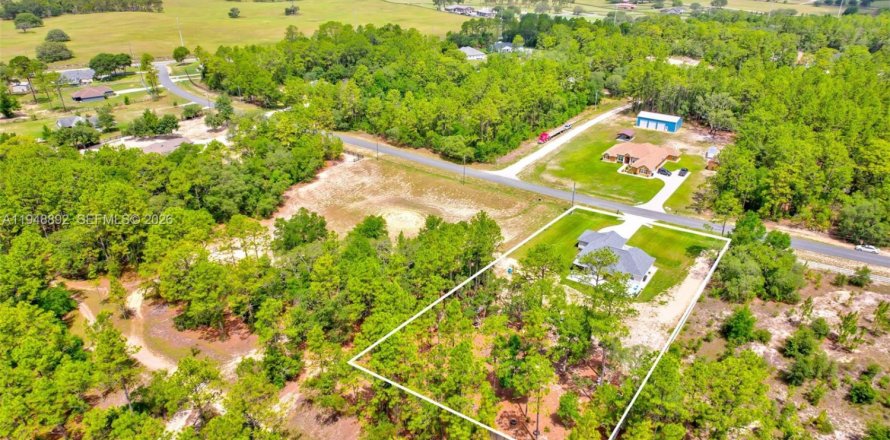 Villa ou maison à Ocala, Floride 3 chambres № 2004699