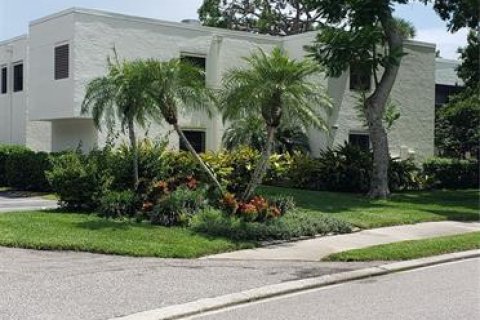 Condo à Sarasota, Floride, 2 chambres  № 1835339