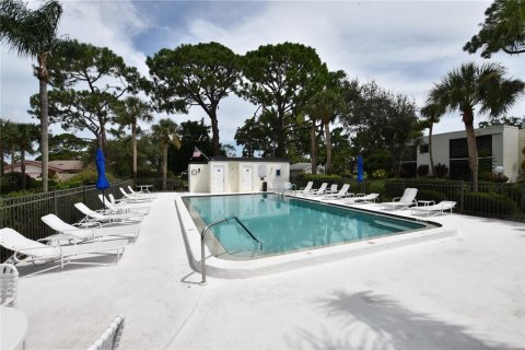 Copropriété à louer à Sarasota, Floride: 2 chambres, 134.15 m2 № 1835339 - photo 25