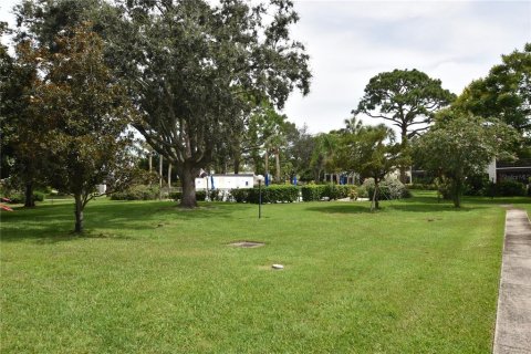 Copropriété à louer à Sarasota, Floride: 2 chambres, 134.15 m2 № 1835339 - photo 22