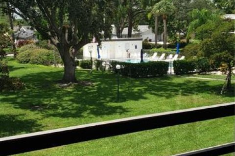 Copropriété à louer à Sarasota, Floride: 2 chambres, 134.15 m2 № 1835339 - photo 3