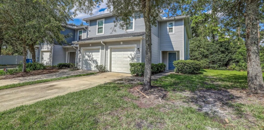 Casa en Jacksonville, Florida 2 dormitorios, 132.29 m2 № 768292