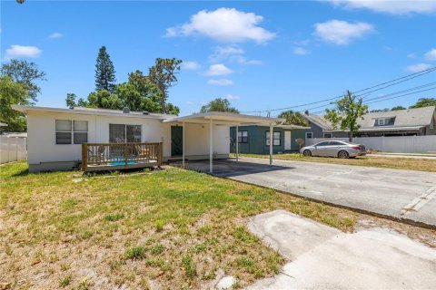 Villa ou maison à vendre à Saint Petersburg, Floride: 3 chambres, 118.91 m2 № 2203023 - photo 25