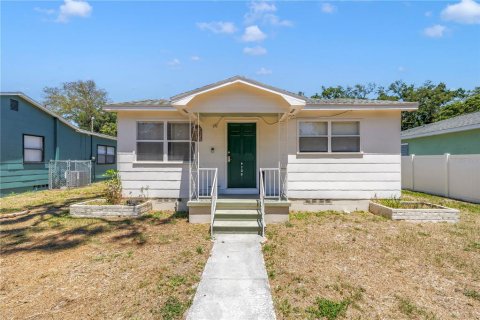 Villa ou maison à Saint Petersburg, Floride 3 chambres, 118.91 m2 № 2203023