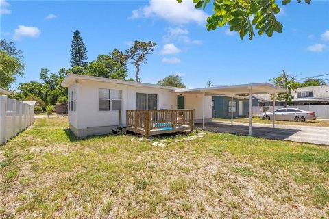 Villa ou maison à vendre à Saint Petersburg, Floride: 3 chambres, 118.91 m2 № 2203023 - photo 27