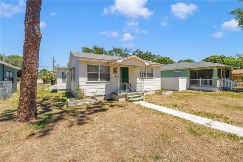 Villa ou maison à vendre à Saint Petersburg, Floride: 3 chambres, 118.91 m2 № 2203023 - photo 2