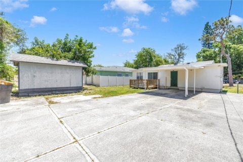 Villa ou maison à vendre à Saint Petersburg, Floride: 3 chambres, 118.91 m2 № 2203023 - photo 23