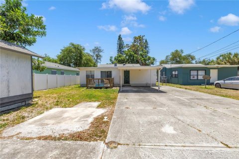 Villa ou maison à vendre à Saint Petersburg, Floride: 3 chambres, 118.91 m2 № 2203023 - photo 24