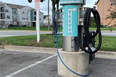 Condo in Kissimmee, Florida, 2 bedrooms  № 1899016 - photo 25