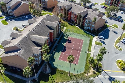 Condo in Kissimmee, Florida, 2 bedrooms  № 1899016 - photo 13