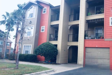 Condo in Kissimmee, Florida, 2 bedrooms  № 1899016 - photo 1