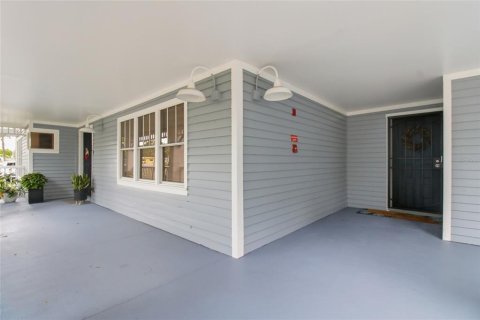 Copropriété à vendre à Palm Harbor, Floride: 2 chambres, 149.67 m2 № 2408027 - photo 7