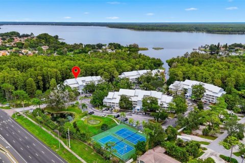Condo à Palm Harbor, Floride, 2 chambres № 2408027