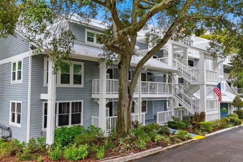 Copropriété à vendre à Palm Harbor, Floride: 2 chambres, 149.67 m2 № 2408027 - photo 6