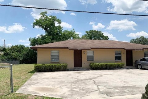 Apartment in Lakeland, Florida 2 bedrooms, 167.22 sq.m. № 2367268