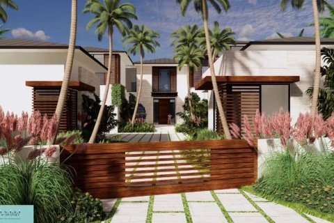 Villa ou maison à Palm Beach Gardens, Floride 7 chambres, 966 m2 № 2084694