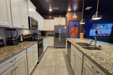 Townhouse in Davenport, Florida 5 bedrooms, 212.1 sq.m. № 1838326 - photo 8