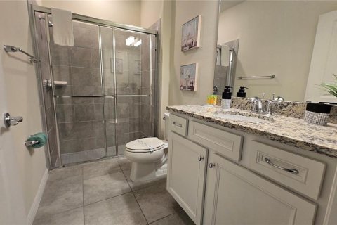 Townhouse in Davenport, Florida 5 bedrooms, 212.1 sq.m. № 1838326 - photo 24