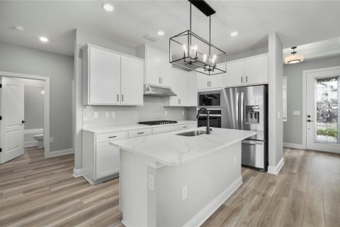 Casa en venta en Kissimmee, Florida, 3 dormitorios, 139.35 m2 № 2384414 - foto 4