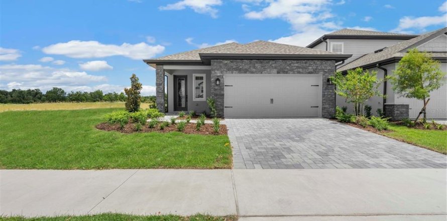 Casa en Kissimmee, Florida 3 dormitorios, 139.35 m2 № 2384414